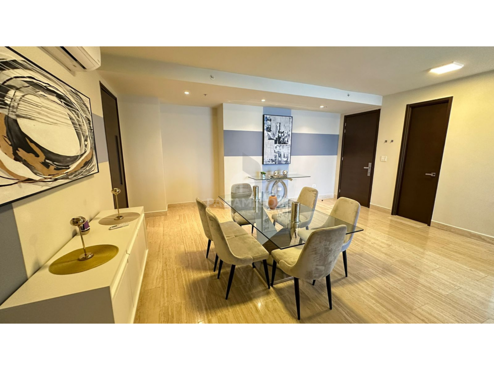 Venta de apartamento en The Regent Country club - Costa del este — foto 4