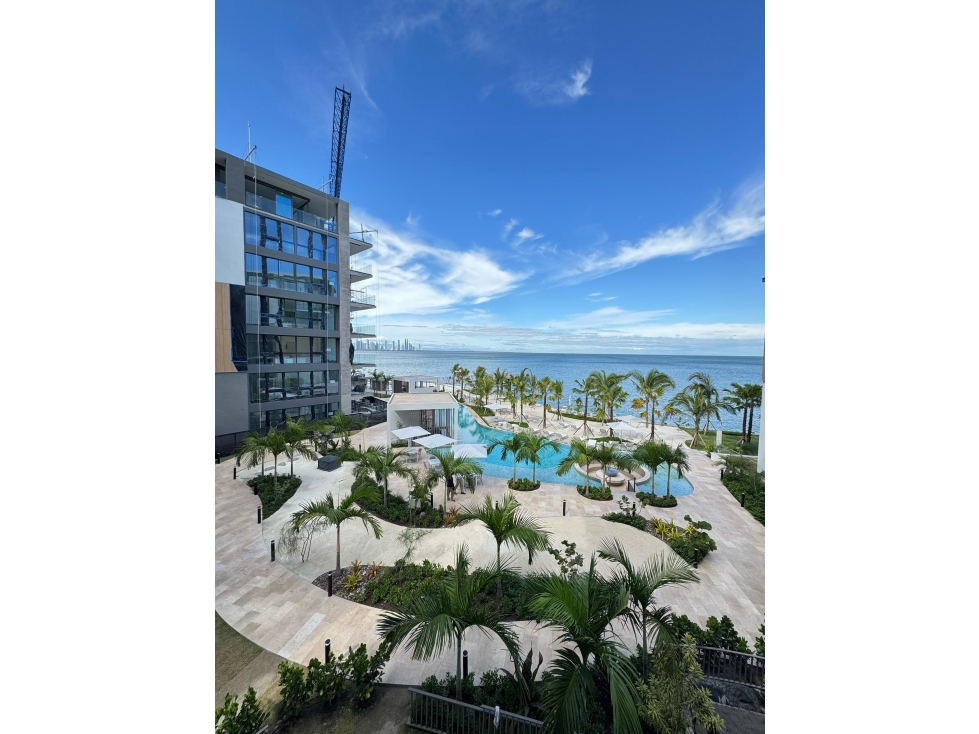 Penthouse en venta en The Palms, Ocean Reef Islands — foto 2