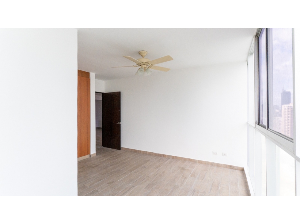 Amplio Apartamento en Venta en Pacific Sea Punta Pacífica | 232 m² — foto 3