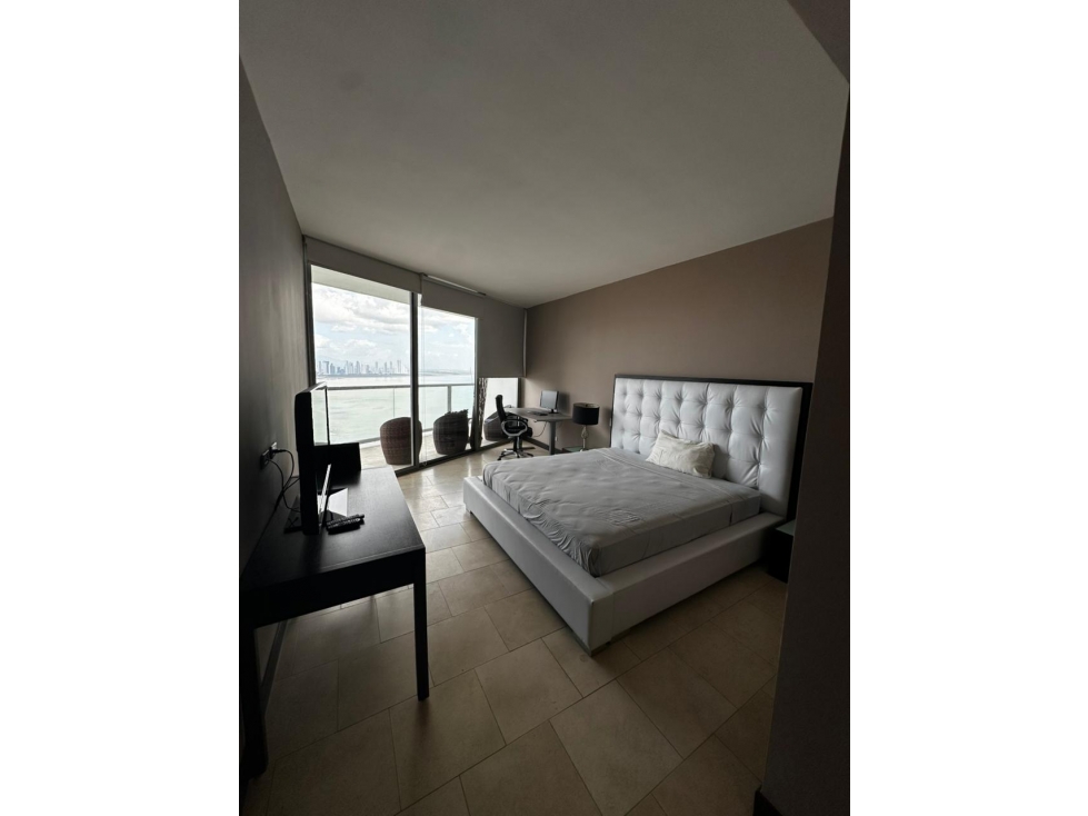 Apartamento en The Ocean Club, Punta Pacífica — foto 6