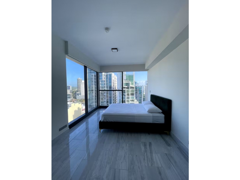 Apartamento en venta en Nuovo by Armani, Avenida Balboa — foto 4
