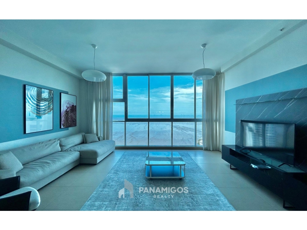 Apartamento dúplex en venta en PH The Country Club — foto 3