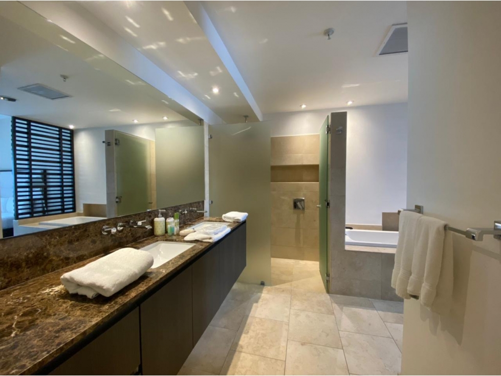Apartamento de lujo en alquiler en PH The Ocean Club-Punta Pacífica — foto 6
