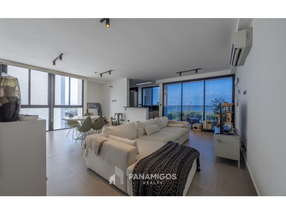 Venta - Victory Wellness - Apartamento moderno