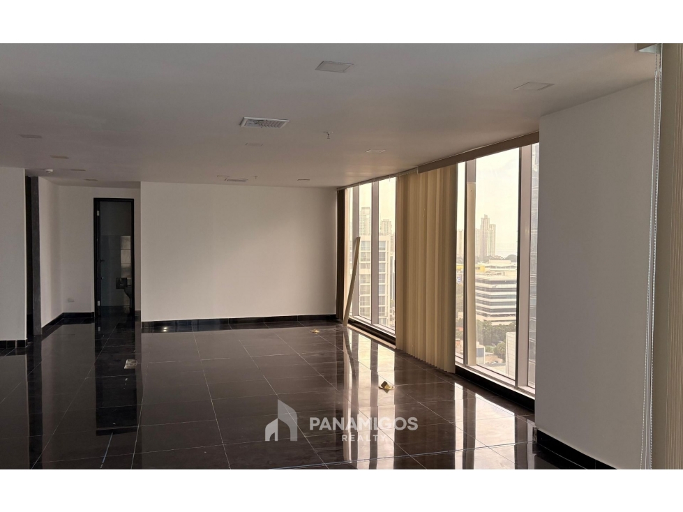 Oficina en alquiler en PH Torre SFC Obarrio — foto 4