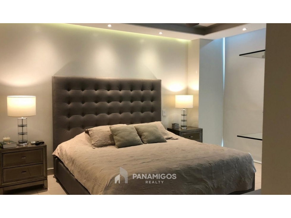 Apartamento en alquiler amoblado en PH Tao -San Francisco — foto 3