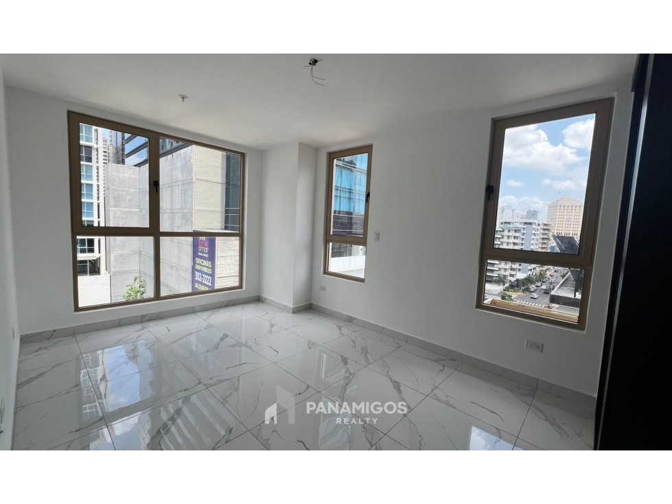 Apartamento en venta en PH Mini Design House - Obarrio — foto 3