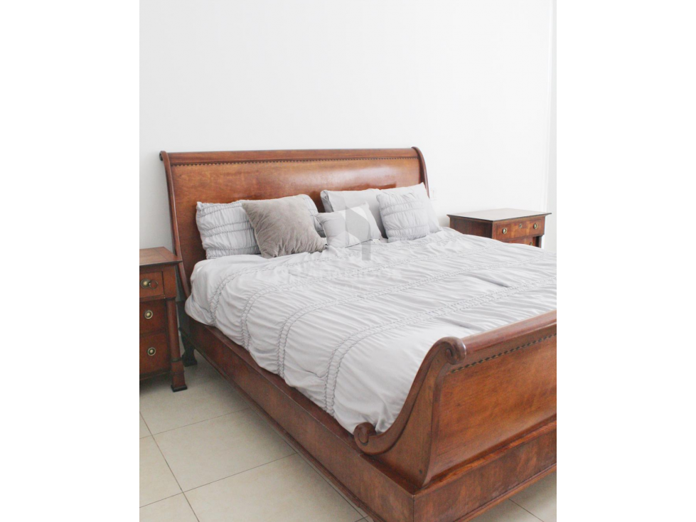 Apartamento amoblado en PH Waters on the Bay- Avenida Balboa - 4