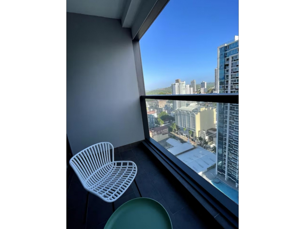 Apartamento en venta en Nuovo by Armani, Avenida Balboa — foto 5