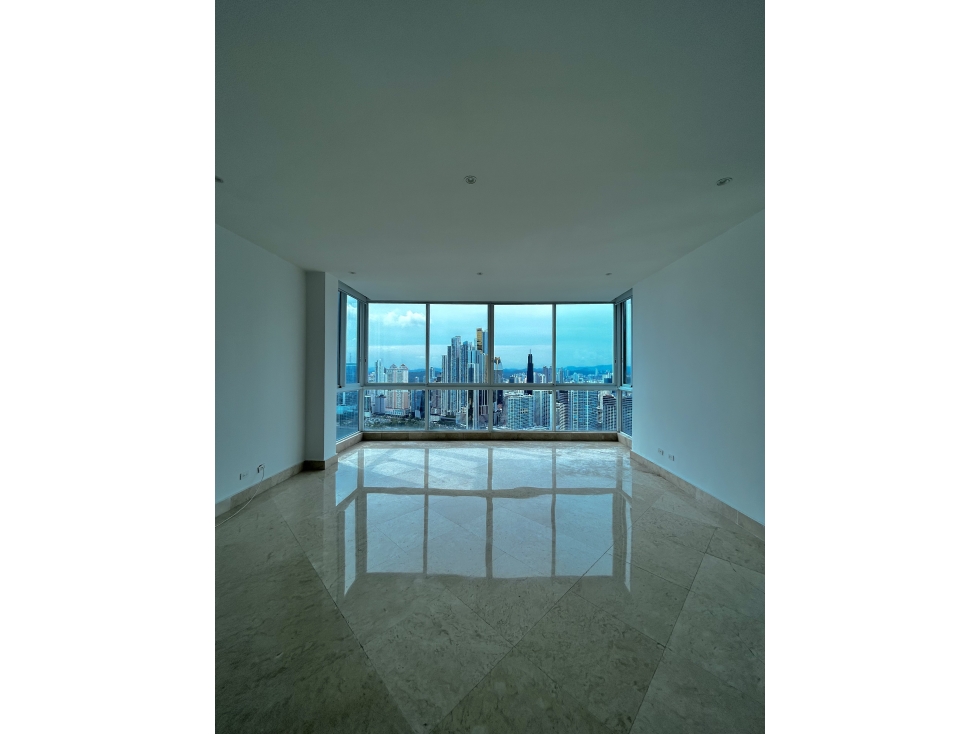Apartamento en alquiler en Punta Paitilla con excelente distribución — foto 5