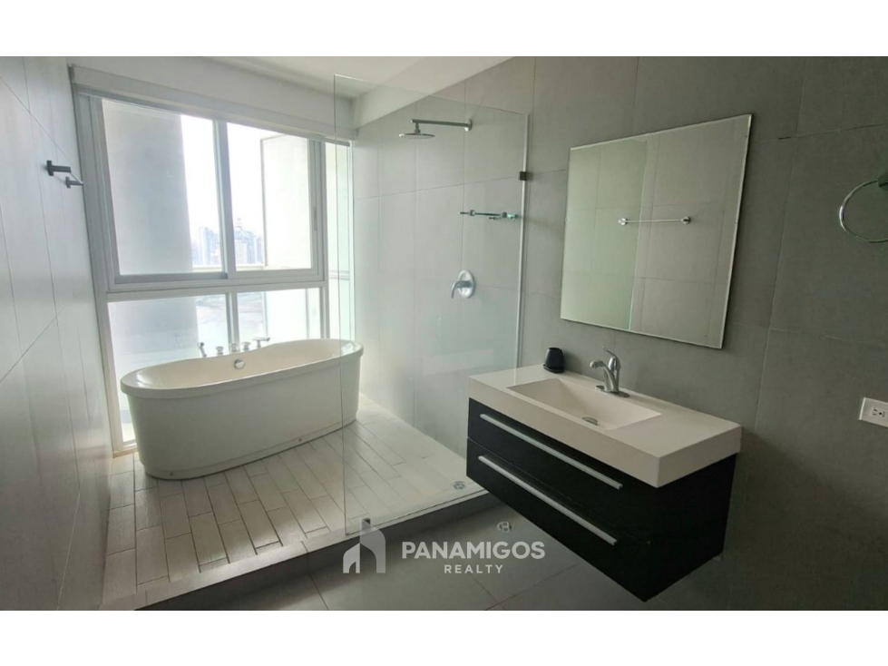 Apartamento en venta amoblado en PH Yacht Club — foto 4