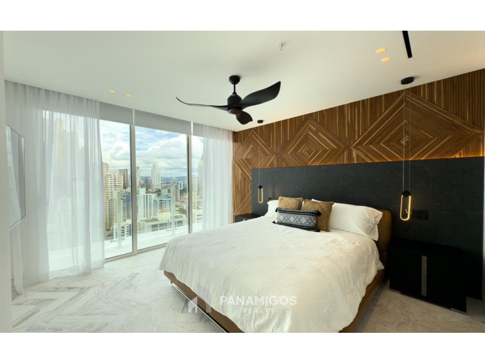 Penthouse de lujo en venta en PH Wanders and Yoo — foto 4