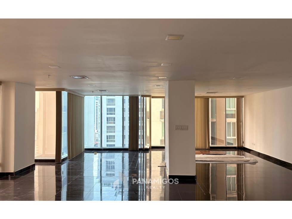 Oficina en venta en PH Torre SFC - Obarrio — foto 4