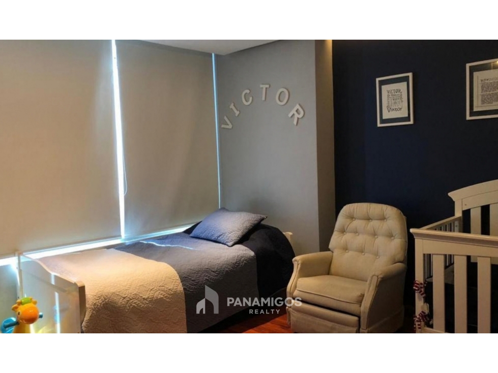 Apartamento en alquiler amoblado en PH Tao -San Francisco — foto 4