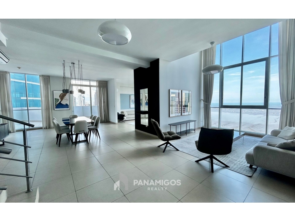 Apartamento dúplex en venta en PH The Country Club — foto 6
