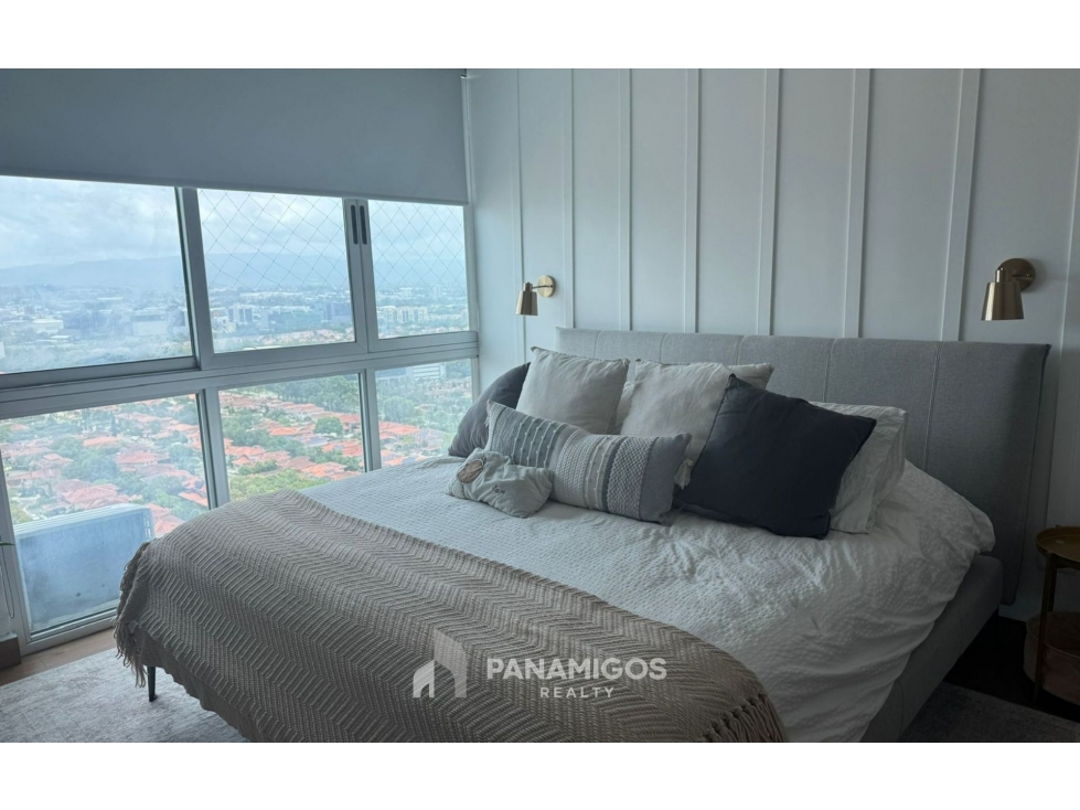 Apartamento en renta en Lacosta Tower, Costa del Este — foto 4