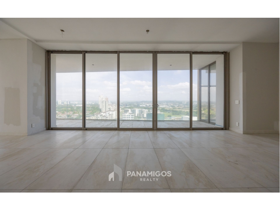 Apartamento de lujo en venta en PH La Maison by Fendi — foto 4