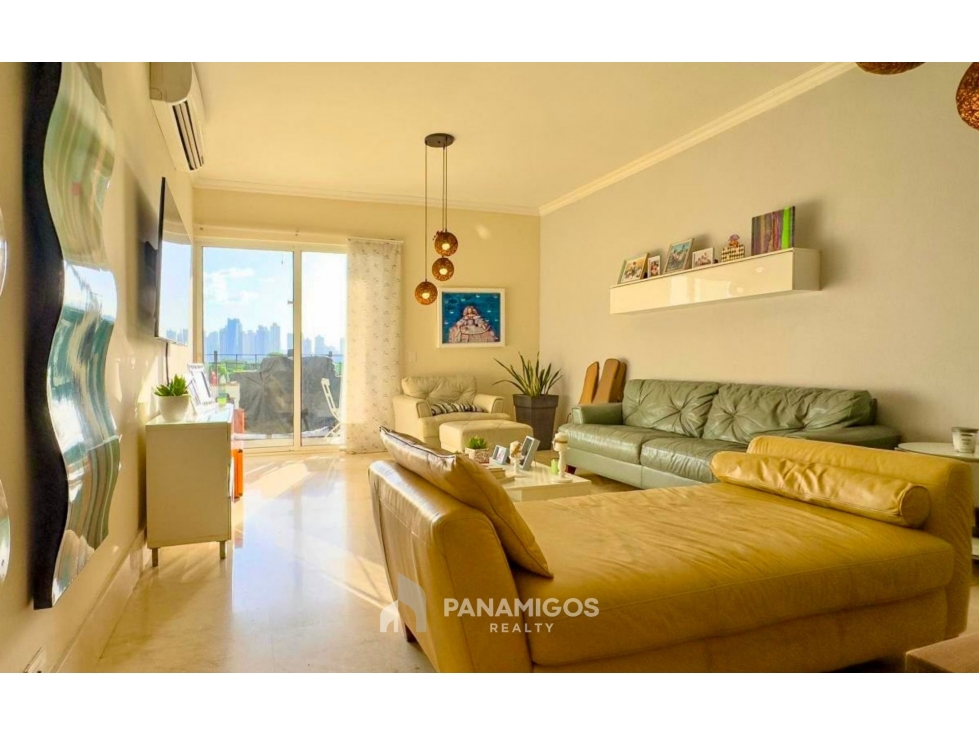 Apartamento de lujo en venta en PH The Reserve - Santa María