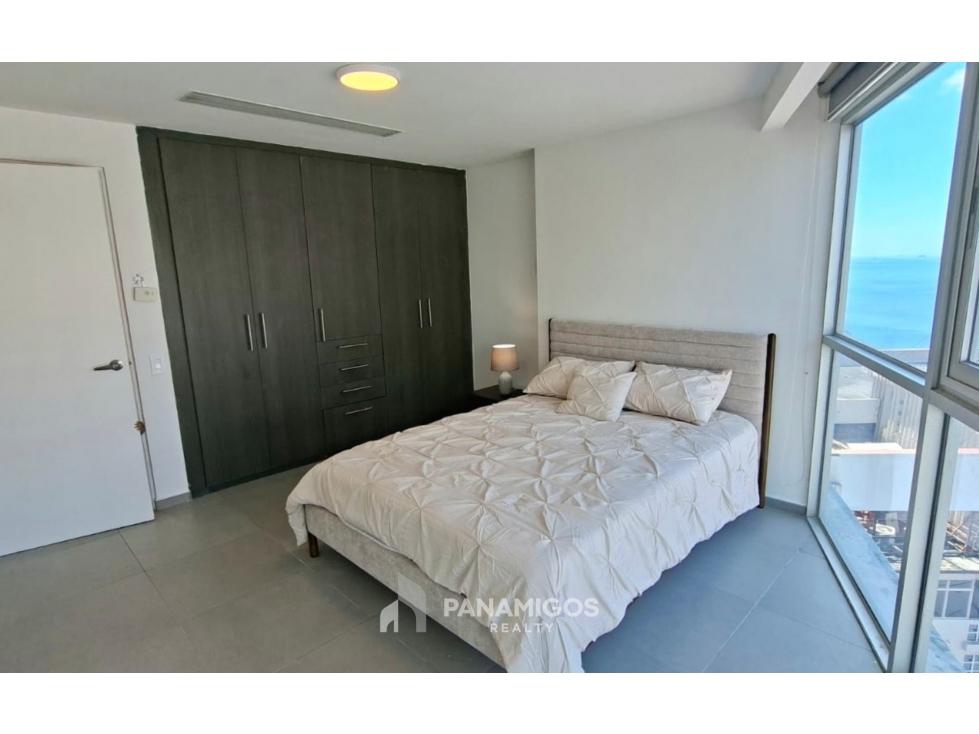 Apartamento en venta en PH Yacht Club - Avenida Balboa — foto 2
