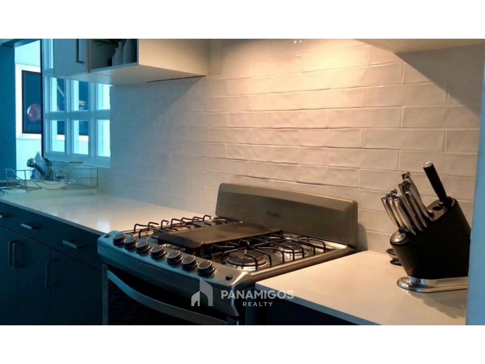 Apartamento en alquiler amoblado en PH Tao -San Francisco — foto 5