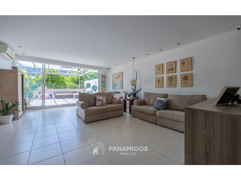 Apartamento en venta en PH Vista Pacífica, San Francisco