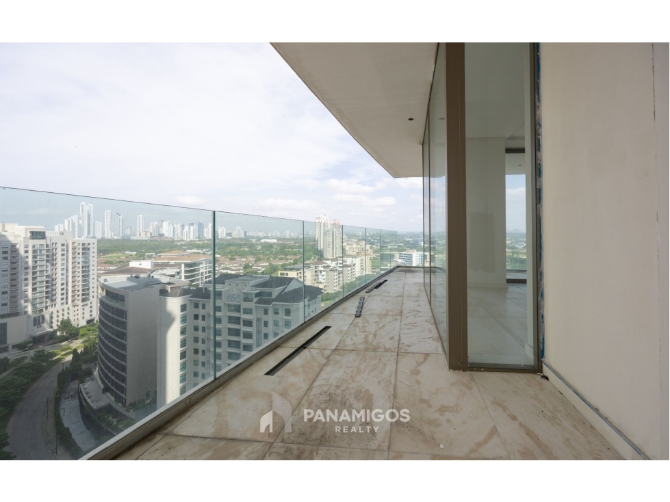 Apartamento de lujo en venta en PH La Maison by Fendi — foto 5