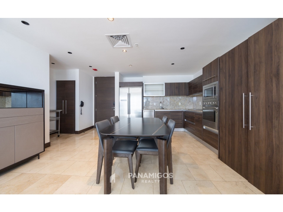 Apartamento en venta en The Ocean Club -Punta Pacífica — foto 2
