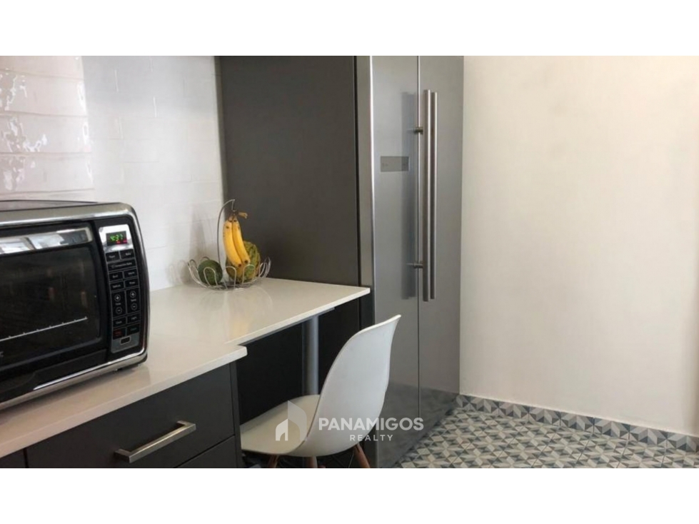 Apartamento en alquiler amoblado en PH Tao -San Francisco — foto 6
