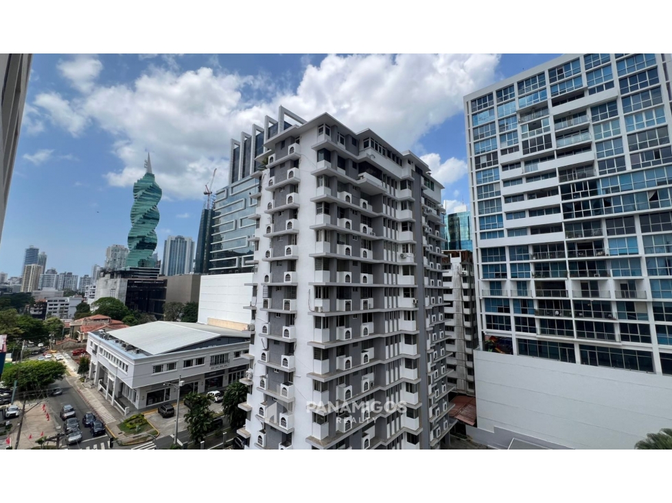 Apartamento en venta en PH Mini Design House - Obarrio — foto 6