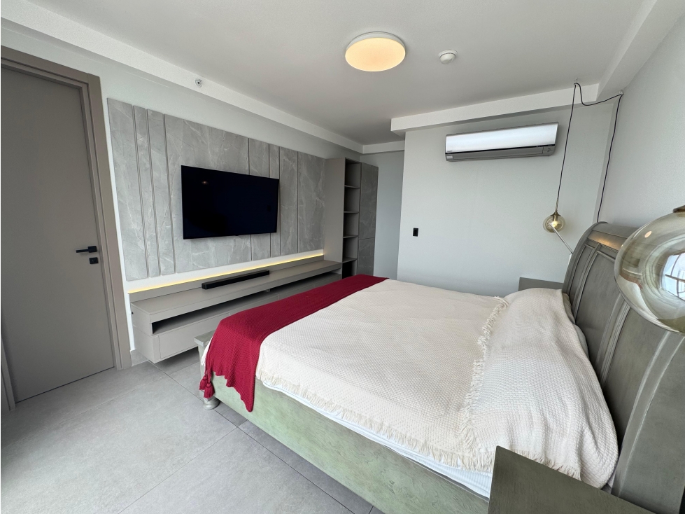 Apartamento en alquiler en Victory Wellness, Coco del Mar — foto 6
