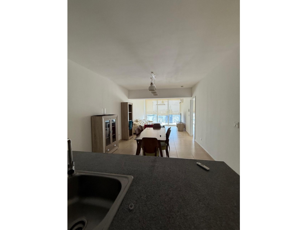 Apartamento en venta con vista al mar en PH Waters on the Bay
