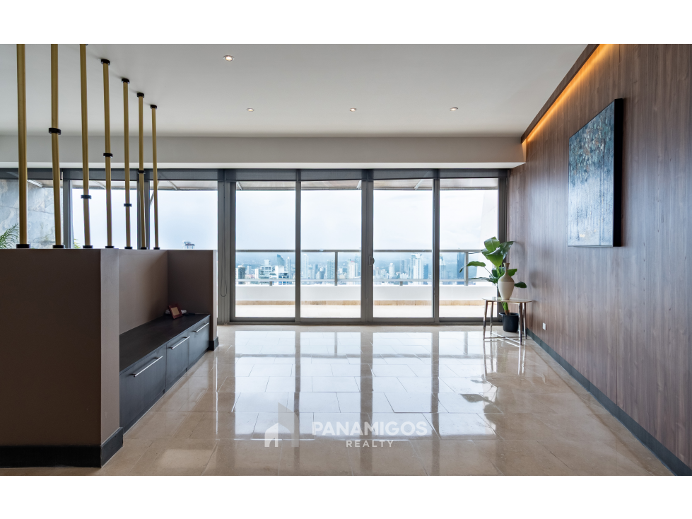 Apartamento en venta en The Ocean Club, Punta Pacífica