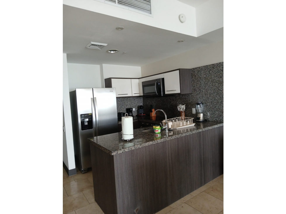 Apartamento de lujo en venta en PH The Ocean Club-Punta Pacífica — foto 4