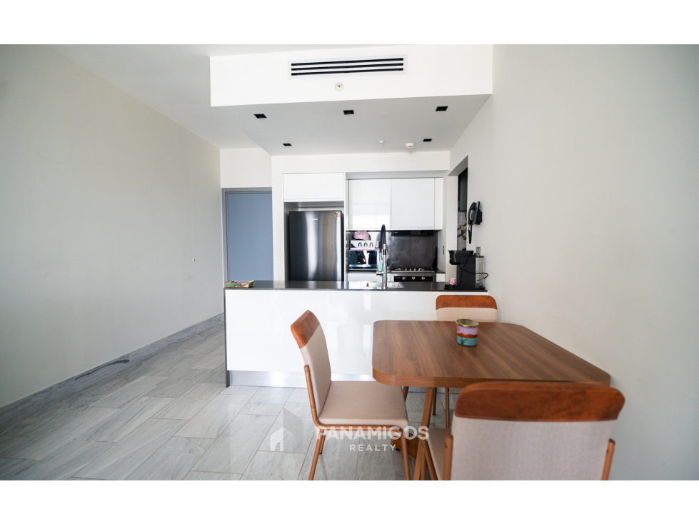 Apartamento moderno y con estilo en Nuovo by Armani / Avenida Balboa — foto 5