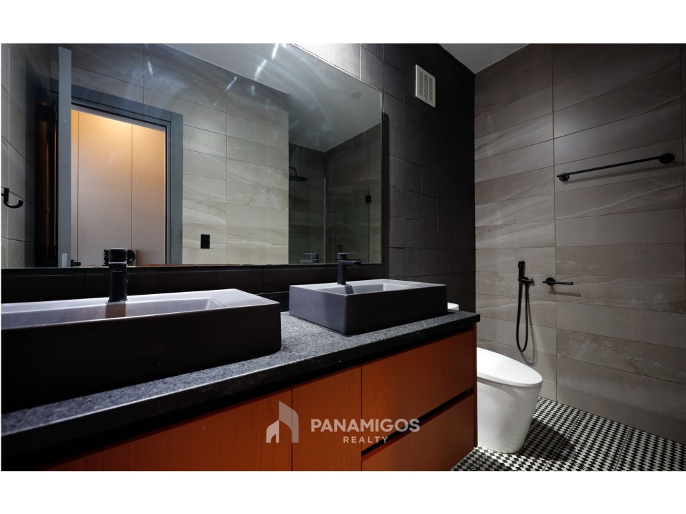 Apartamento con línea blanca en Victory Sport, Coco del Mar — foto 5