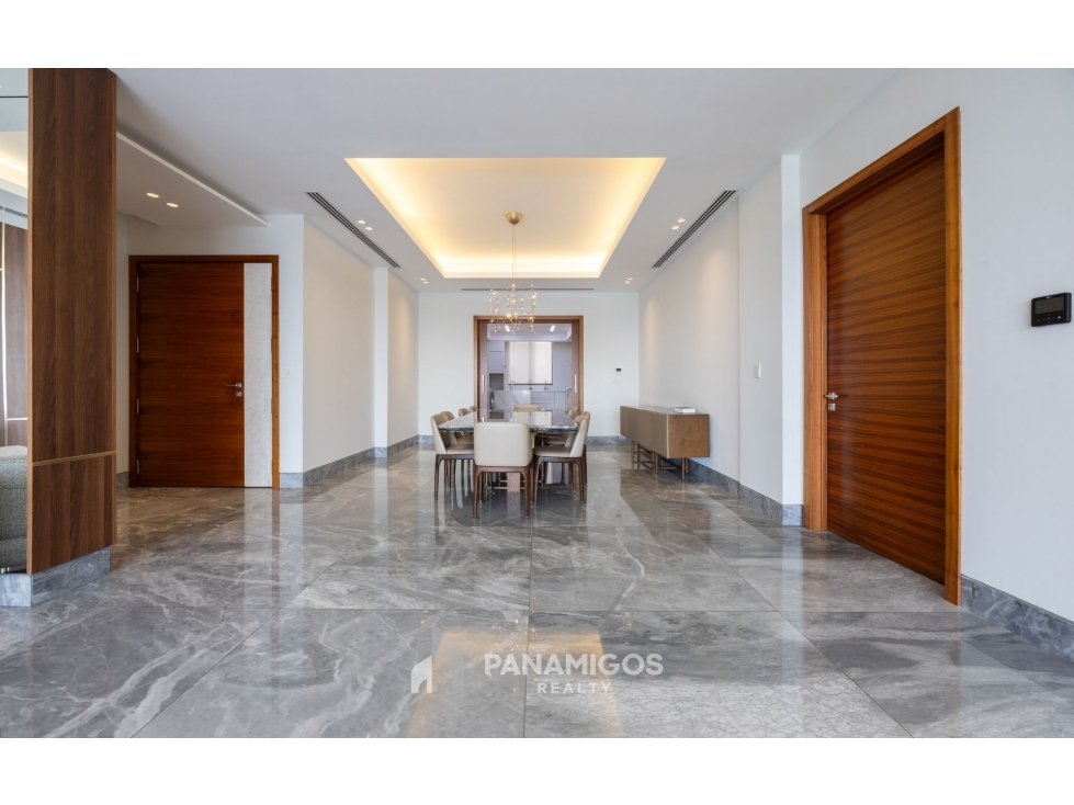 Apartamento de lujo en venta en PH Garden Ocean Reef — foto 4