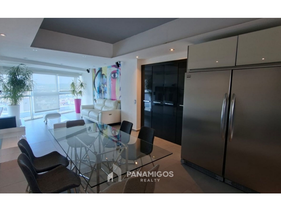 Apartamento en venta en PH Yacht Club - Avenida Balboa — foto 5