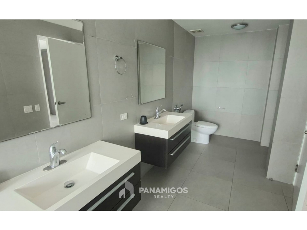 Apartamento en venta amoblado en PH Yacht Club — foto 5