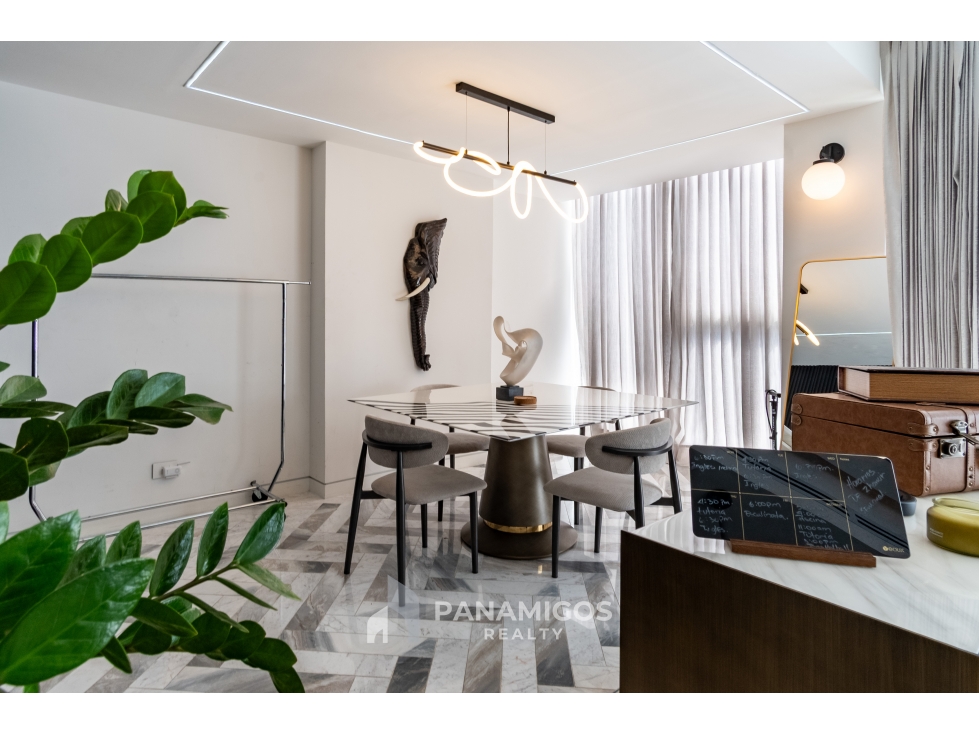 Apartamento de lujo en venta en PH Wanders and Yoo - Marbella — foto 4