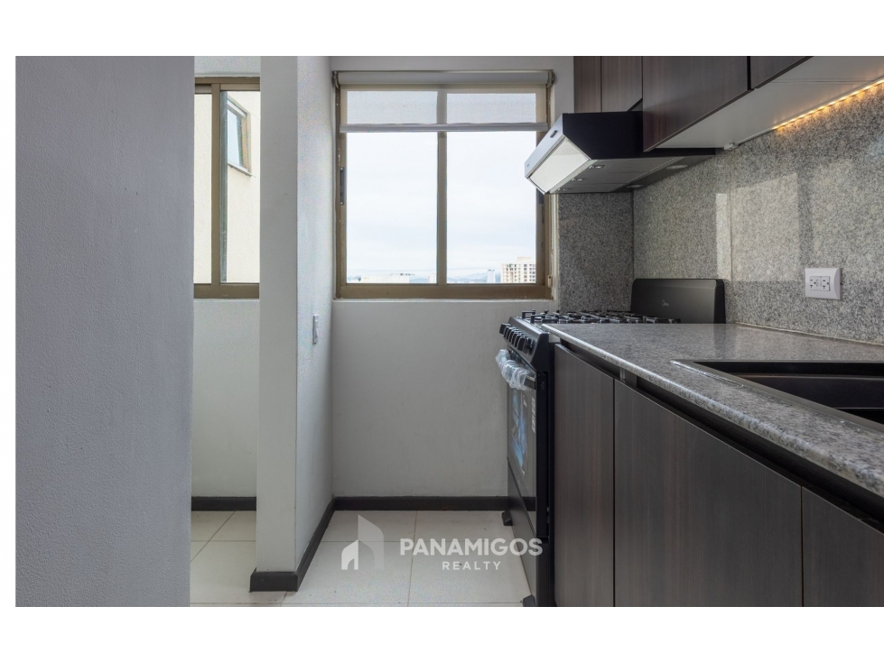 Apartamento en venta en Punta Pacífica, Pacific Wind — foto 3