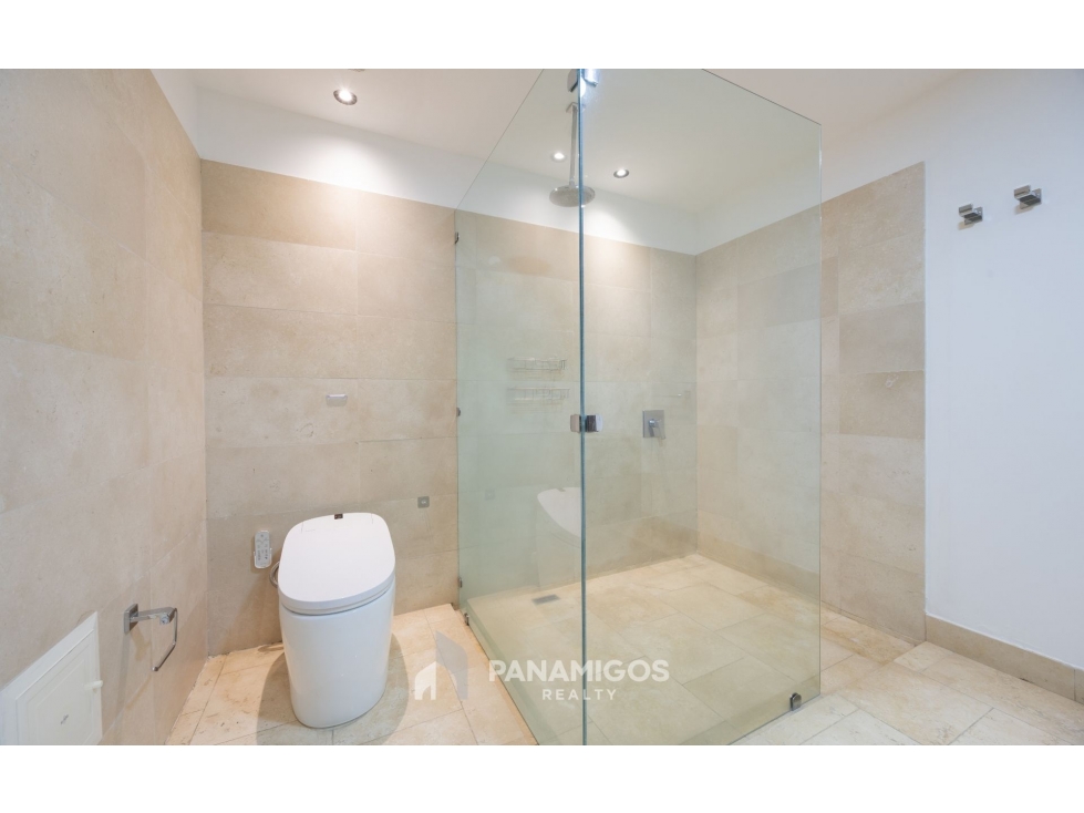 Apartamento en venta en The Ocean Club -Punta Pacífica — foto 5