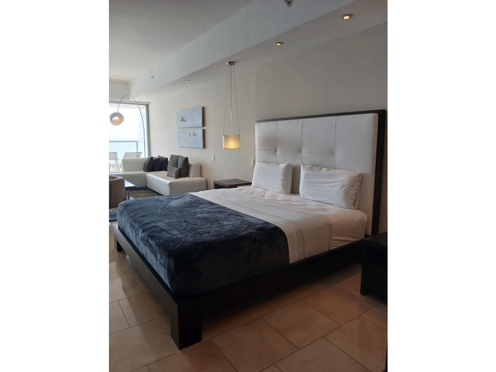 Bayloft en venta en PH The Ocean Club-Punta Pacífica — foto 2