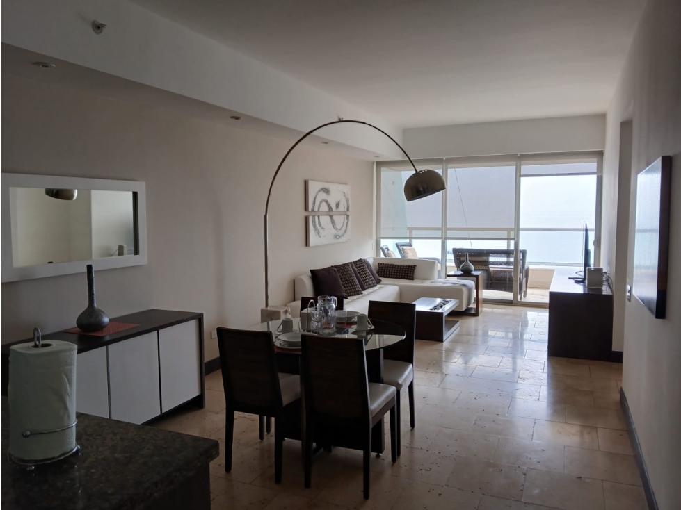 Apartamento de lujo en venta en PH The Ocean Club-Punta Pacífica — foto 2