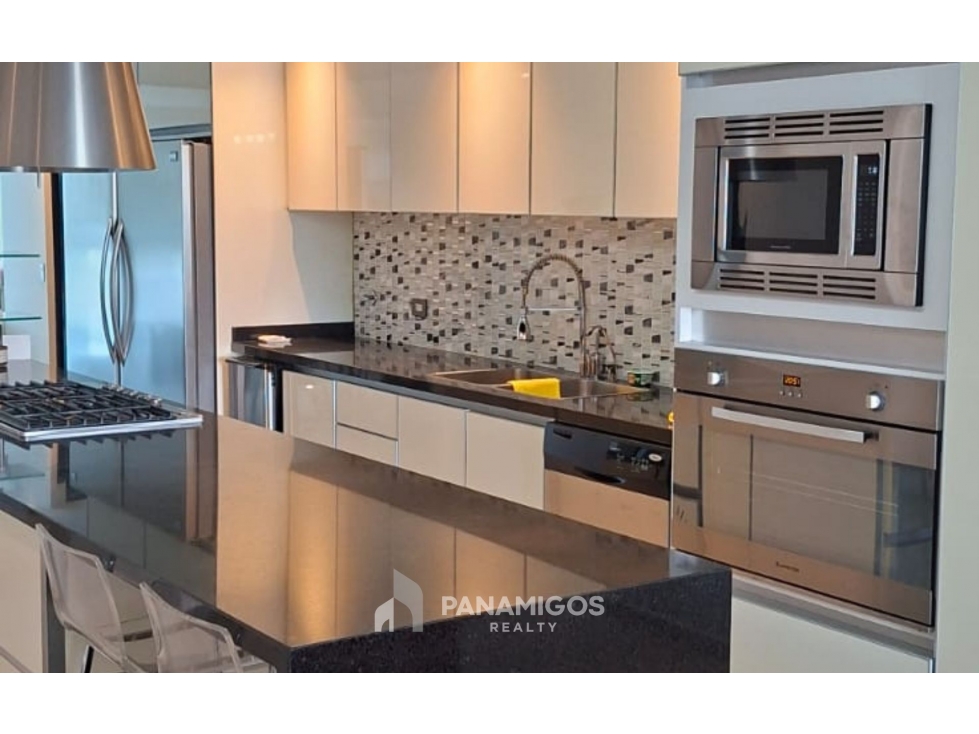 Apartamento en venta en PH Yacht Club - Avenida Balboa — foto 4
