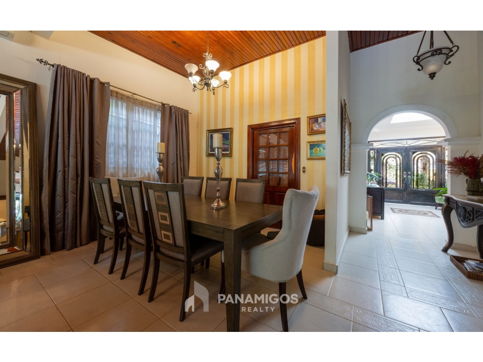 Casa en venta en El Avance 2 - Bethania — foto 4