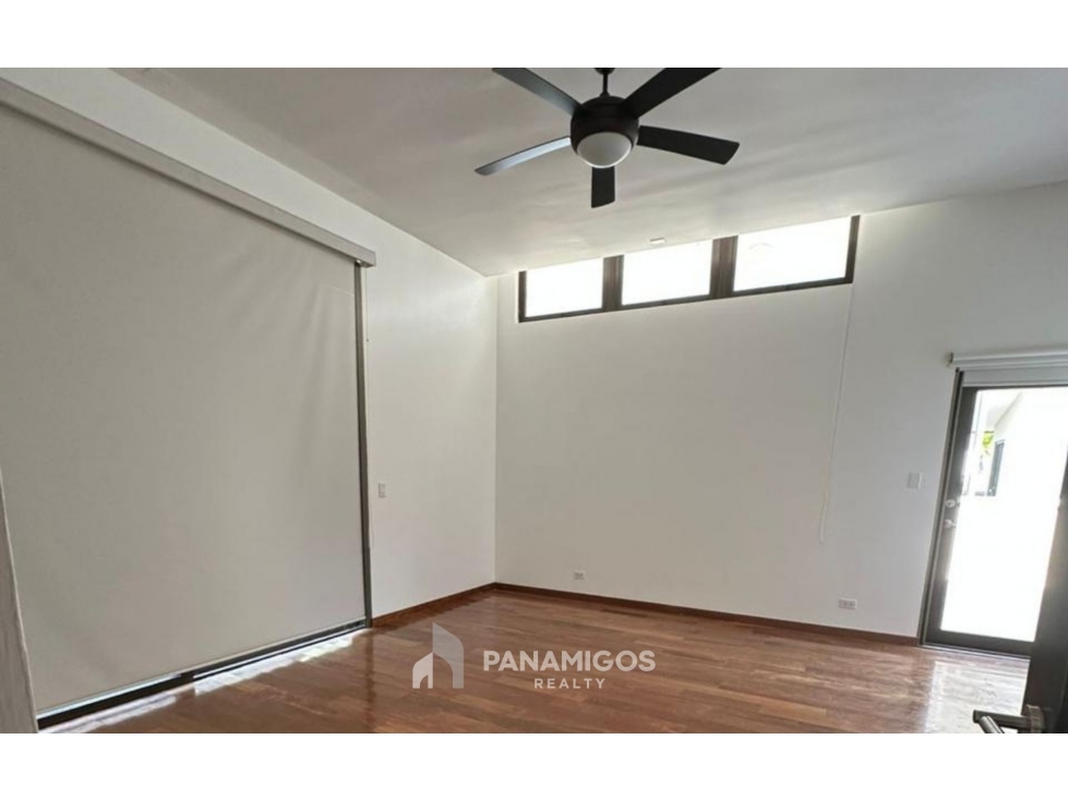Casa en alquiler en PH Nativa - Panamá Pacífico