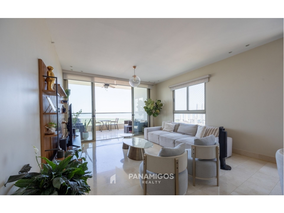 Apartamento de lujo en venta en PH Greenview - Santa María — foto 4