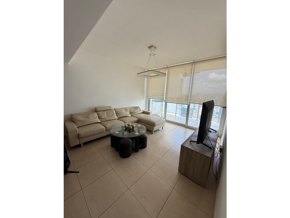 Apartamento en venta con vista al mar en PH Waters on the Bay — foto 4