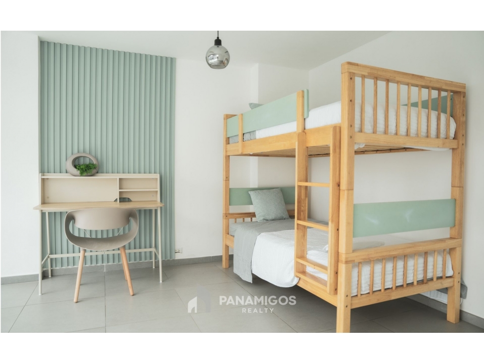 PH YACHT CLUB - Apartamento en venta en Avenida Balboa — foto 6