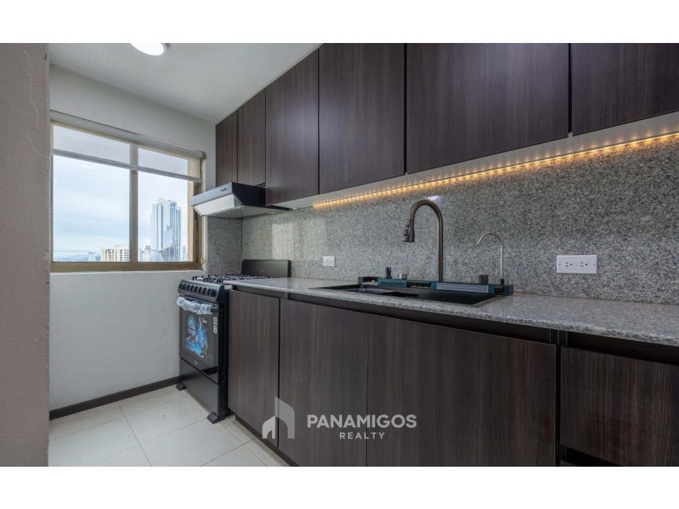 Apartamento en venta en Punta Pacífica, Pacific Wind — foto 4